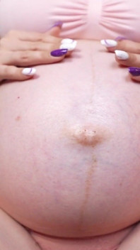Belly Worship