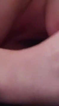 Pipe à mon demi-frère
