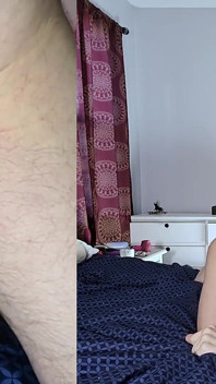 Alt Teen Fucked by Old Man