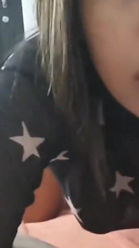 Masturbiere mit meinem video, bald werde ich es zwei Tage links löschen