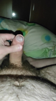 Short Wank