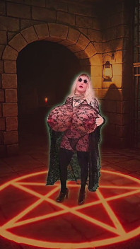 Coven Club Sissy Vixen