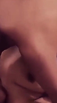 Desi bhabi culo grosso scopata a pecorina