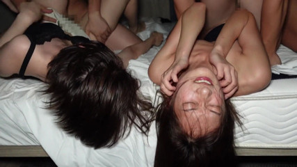 Asian happy ending: Asian angel 3868