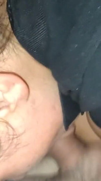 Stiefvater Kommt Zu Mir in Den Mund Und Ich Weiß, Ich Sei Nett Und Ich Schlucke