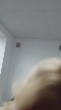 Chubby Vicky Gets Fucked by Huge Cock POV