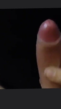 Hot Cum Shot