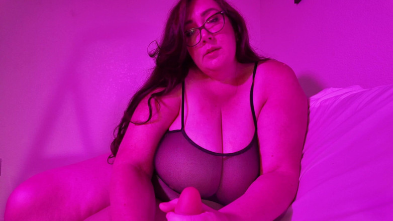 cutejayne: Napalona Płodna BBW MILF Booty Call