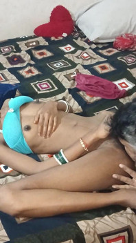 Bhabhi Lust panas