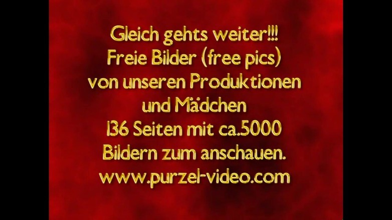 MMV films - The Original: Fete frumoase care își ating pizda futute pe la spate, apoi...