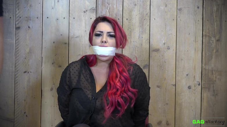 Gag Attack: Rara - călușuri multiple