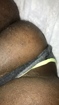 Phat Wet Pussy