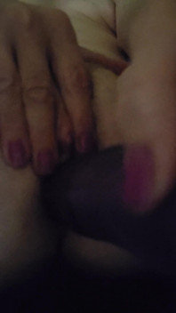 Stroke It with Goode Girl