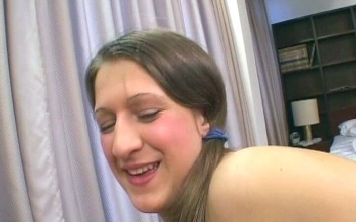 German's Young Babes: Dont Miss Out on This Special Session with German Teen