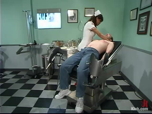 Men In Pain by Kink: Cole Conners and Michael J Cox