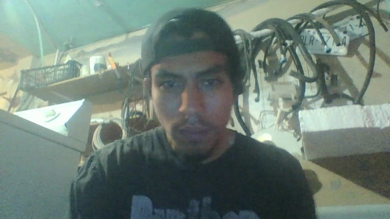 AlexAlejandro13: Bra tisdag