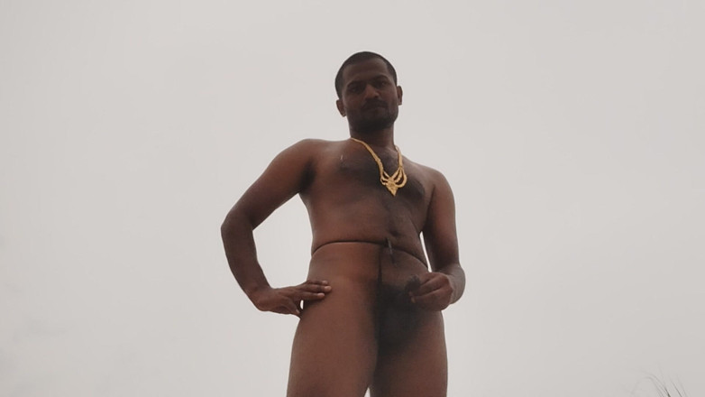 KUMBHA MANOJ KUMAR: Xhard se convierte en escenas calientes gay de oro en...