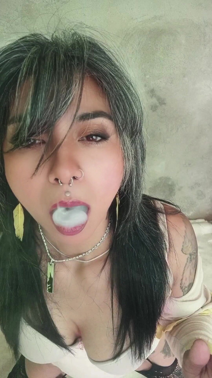 Casia Castro: フルマウス