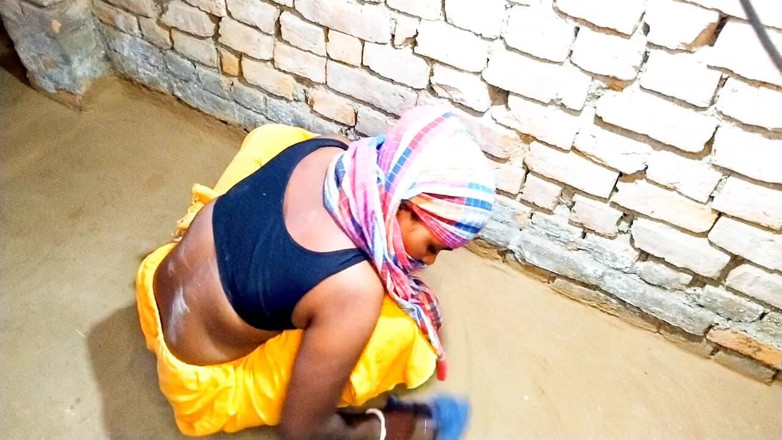 Pumi: Poprvé jsem opustil služku bhabhi