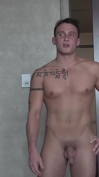 New Stud David Vano