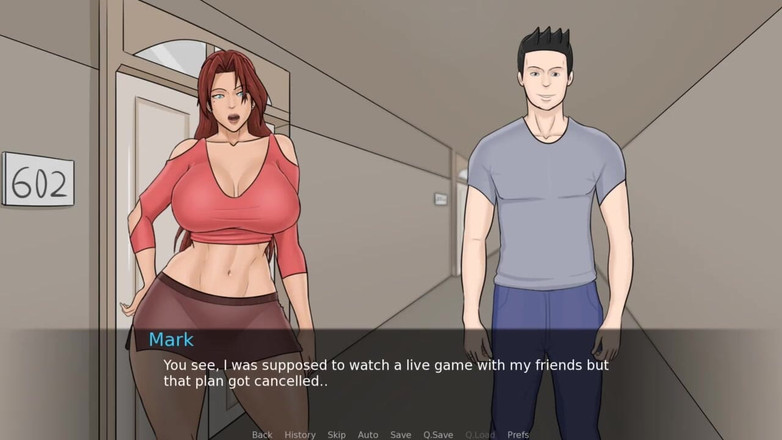 Neon2520: Eva's Ecstasy #04