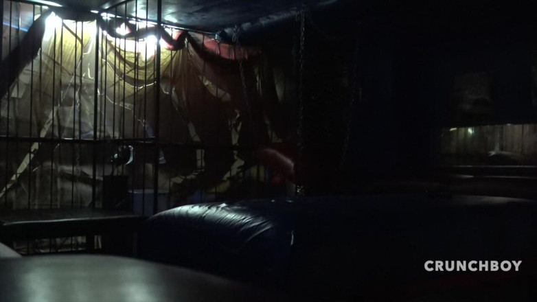Bareback cum inside studio: 펠피퍼의 대물 자지에게 따먹히다