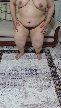 ぽっちゃりの中で