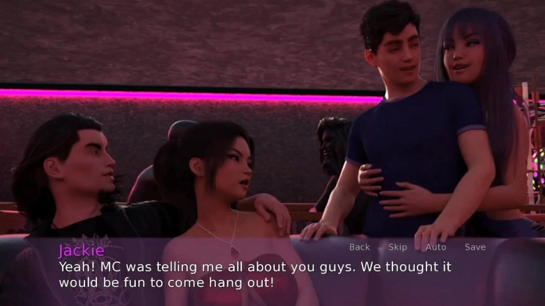 Johannes Gaming: Filf - 5ive kaufte ihre dessous - Jemand gab mir einen blowjob