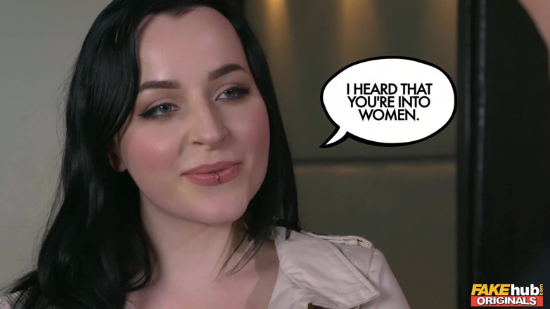 Fakehub Originals: Fakehub Originals - Bambi Jolie troca uma compra fracassada do clube...