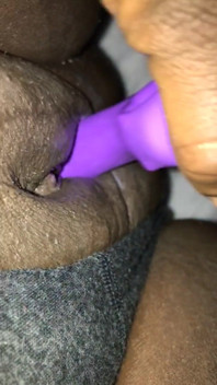 Phat Wet Pussy