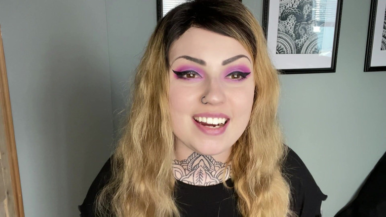 Miss Valentina: Wedgies tě udělá tvrdým