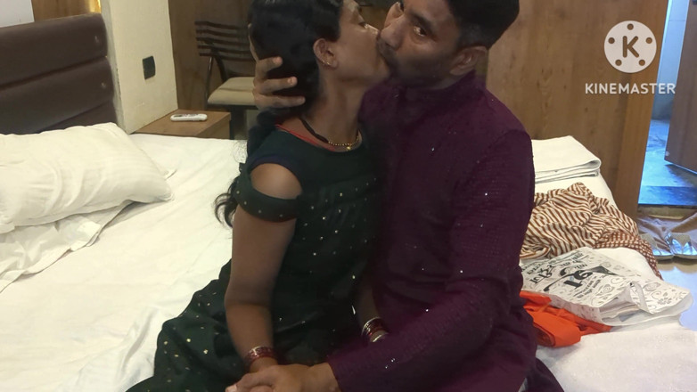 Kirankirati: हरे रंग की पोशाक में भाभी की चुदाई xxx सेक्स