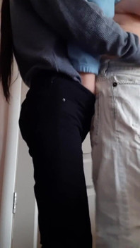 Meine freundin und ich verstecke vor allen, dass wir lesben sind