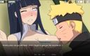 LoveSkySan69Real: Naruto - Antrenor Kunoichi [v0.13] Partea 21 Hinata țâțe de Loveskysan69