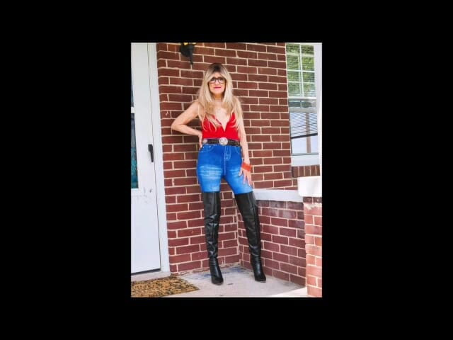 Patty doll 53: Einige meiner Fotos