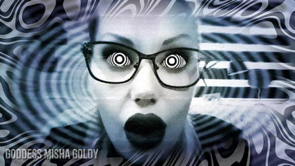 Goddess Misha Goldy: Gooner programming! You were born to be a stroke junkie!...