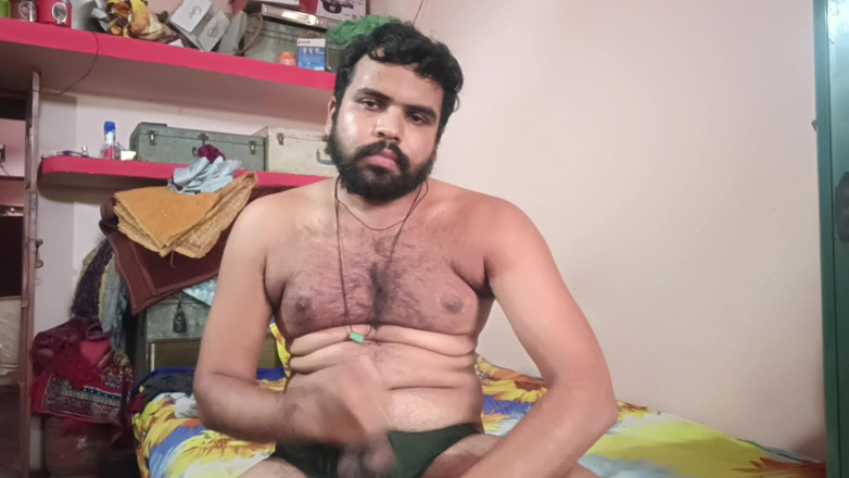 IsmaatDeva: Baiseur de lit à poil par Ismaatdeva