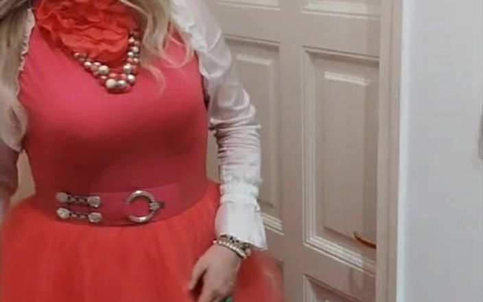 Erica Doll: Sissy Doll Kul