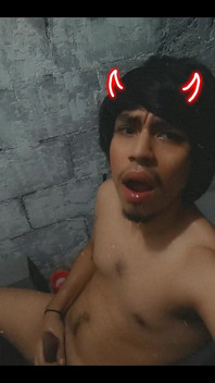 Masturbation
