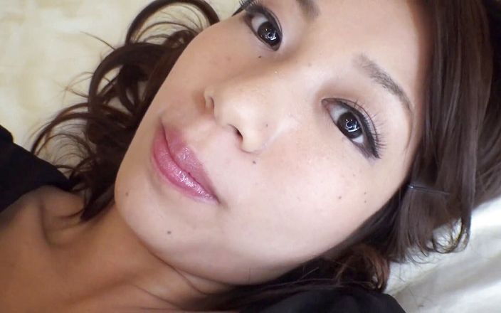 Caribbeancom: 아름다운 아시아 십대 창녀 질싸
