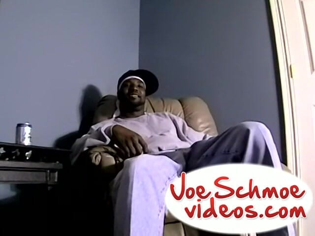 Joe Schmoe: Davonte любит хвастаться