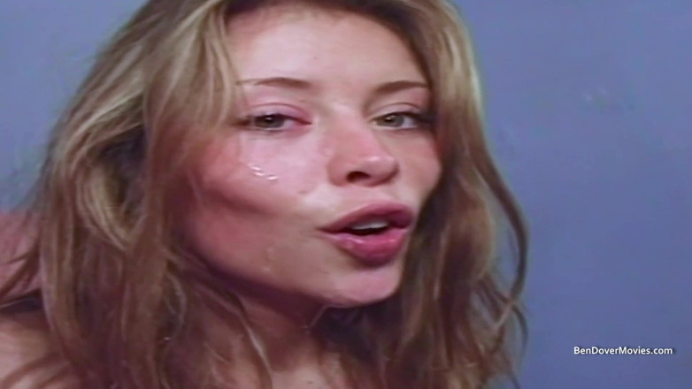 Ben Dover Movies: Euro Babes: Krystal De Boor