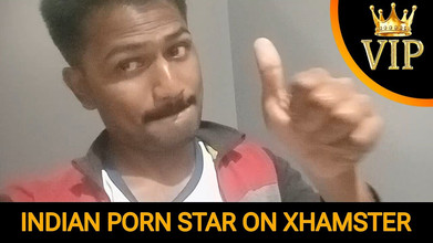 KUMBHA MANOJ KUMAR: Indisk porrstjärna vip