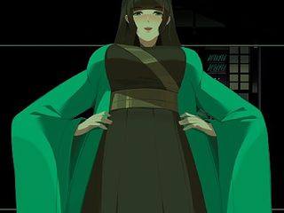 The BenJojo: トランプルの塔 124 サンダルで屈辱を味わった