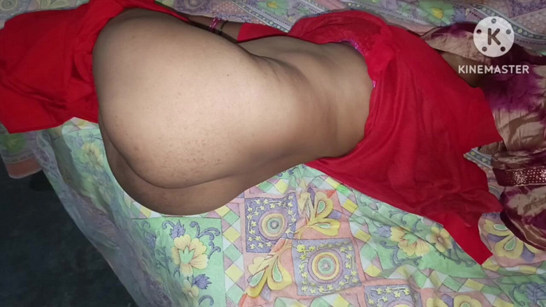 Kavita69: ภรรยาปัญจาบโดนเย็ดท่าสุนัข