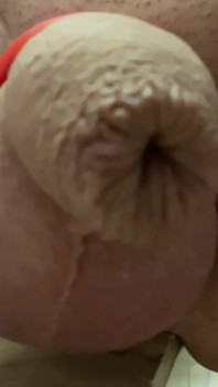 Stream on My Cock