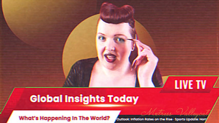 Mxtress Valleycat: Breaking News Your Mind Is Mine