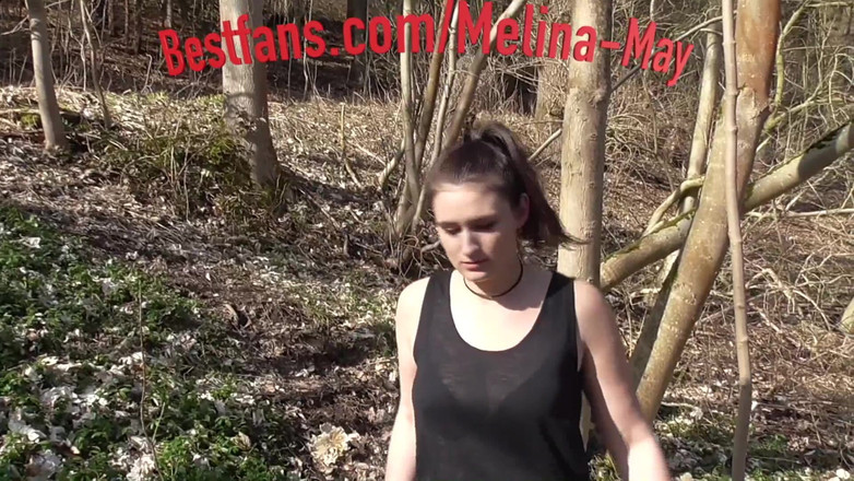 Melina May: Video đi tiểu đầu tiên của tôi 2017