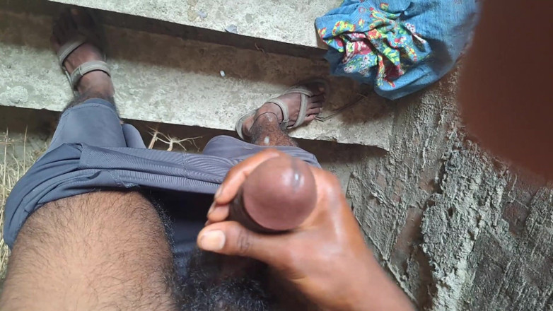 Rk_pornstar: Indian Desi Boy Enjoying and Masterbation with Solo