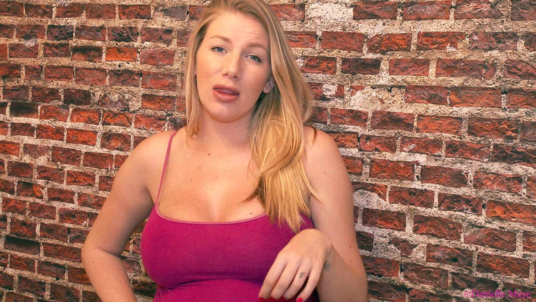 Danielle Maye: Pay 4 Barbie